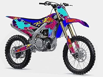 Comp Senge dirt Man9 Zany pink Size 45 : Amazon.ca: Automotive